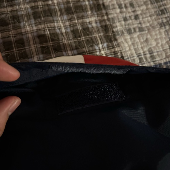 Vintage Tommy Hilfiger Windbreaker L - Picture 4 of 5